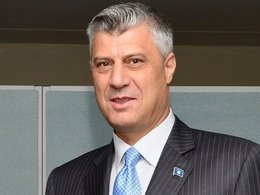 Хашим Тачи