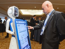 Первая конференция "Инновационные закупки". 20 апреля 2015 года, Москва