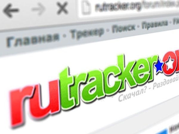 RuTracker.org