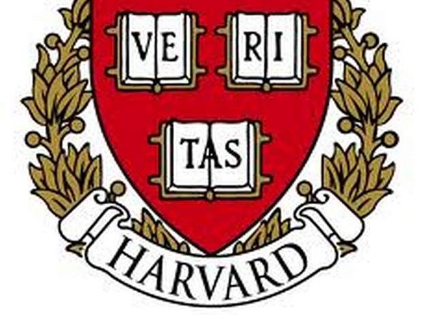 Герб юридической школы Гарварда