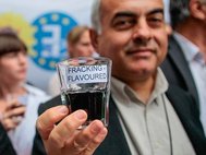 Очищенная нефть
