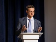 Владимир Назаров. Фото: Фонд Егора Гайдара