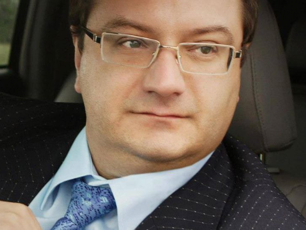 Юрий Грабовский