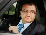 Юрий Грабовский, адвокат