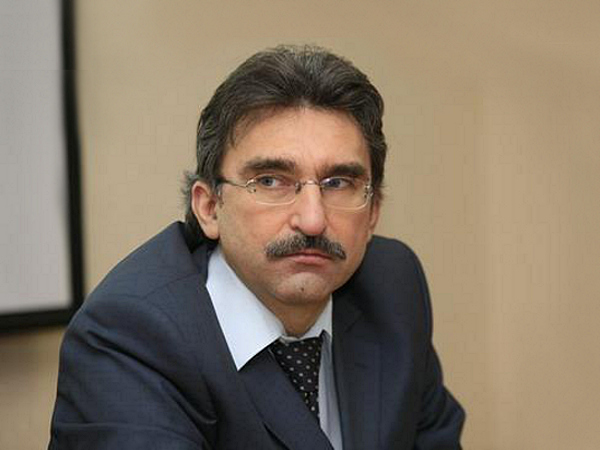 Евгений Михайлов