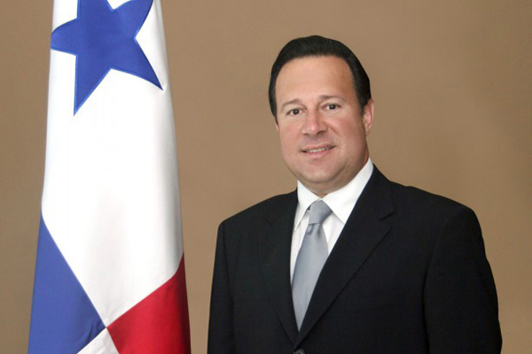 Хуан Карлос Варела