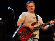 Павел Усанов
