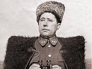 Леонид Сандалов