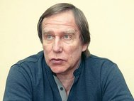 Сергей Ролдугин