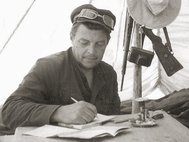 Иван Ефремов