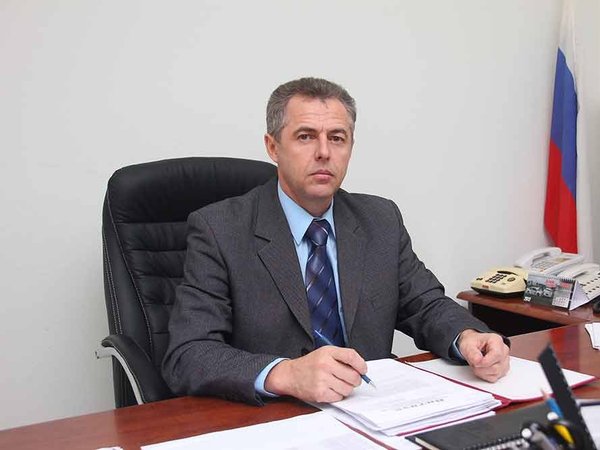 Андрей Гошт