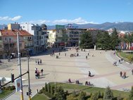 Болгария, Казанлык