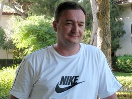 Сергей Магнитский Сергей Магнитский