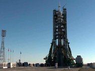 Ракетоноситель Союз