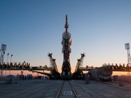 Космодром Восточный