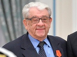 Политический обозреватель, журналист, Валентин Зорин