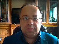 Владимир Инютин  — политолог, генеральный директор Центра социально-политических технологий, г. Воронеж