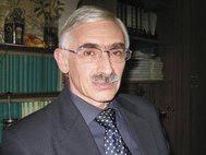 Игорь Данилевский