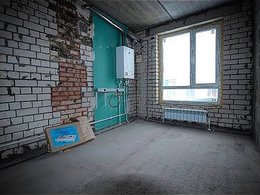 Квартира в Новостройке
