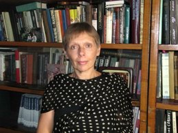 Наталья Чалисова расскажет о Хаййаме как «мудреце из Рунета»