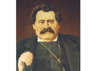 Николай Рыбаков