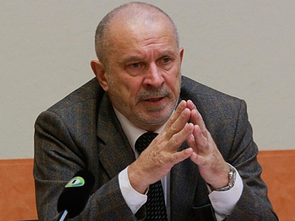 Александр Васильевич Минжуренко