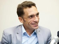 Александр Кынев