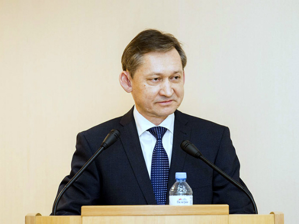 Дмитрий Попов