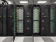 Суперкомпьютер Stampede