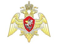 Герб Национальной гвардии России