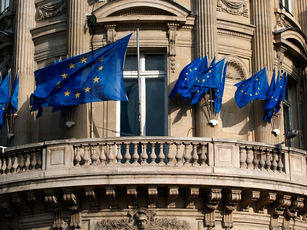 Совет ЕС и Европарламент согласовали новую газовую директиву ЕС