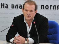 Виктор Медведчук