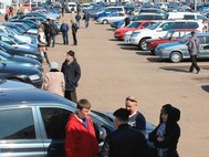 Авторынок в Стерлитамаке