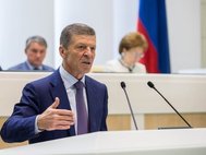 Дмитрий Козак