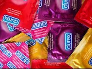 Презервативы Durex