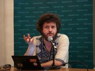 Андрей Виноградов