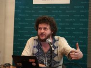 Андрей Виноградов