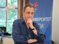 Андрей Колесников