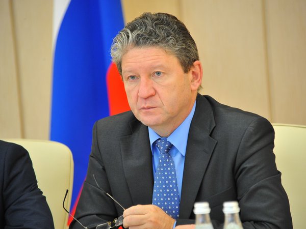 Ирек Вильданов