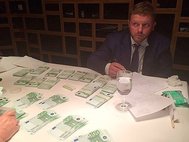 Никита Белых