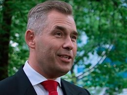 Павел Астахов – уполномоченный при Президенте Российской Федерации по правам ребенка