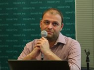 Леонид Коган