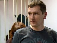 Олег Навальный