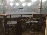 В аэропорту Стамбула после теракта 28 июня 2016