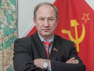 Валерий Рашкин