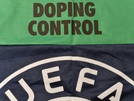 Допинг-контроль УЕФА