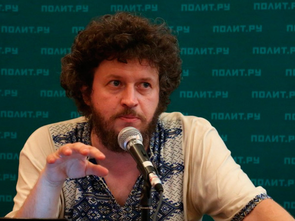 Андрей Виноградов