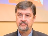 Эксперт Андрей Патралов