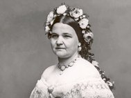 Мэри Линкольн