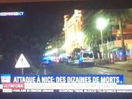 Теракт в Ницце